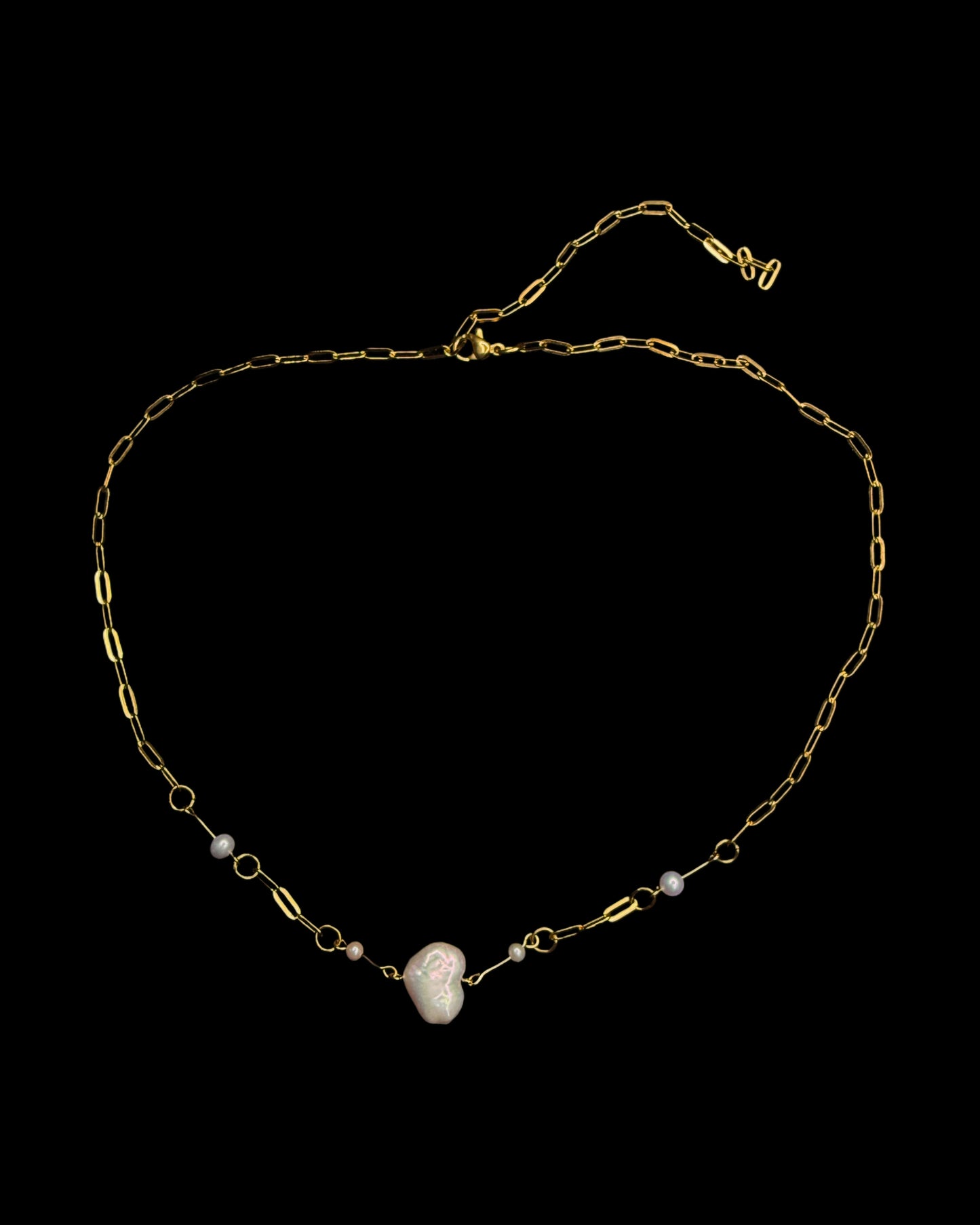 Choke the heart choker