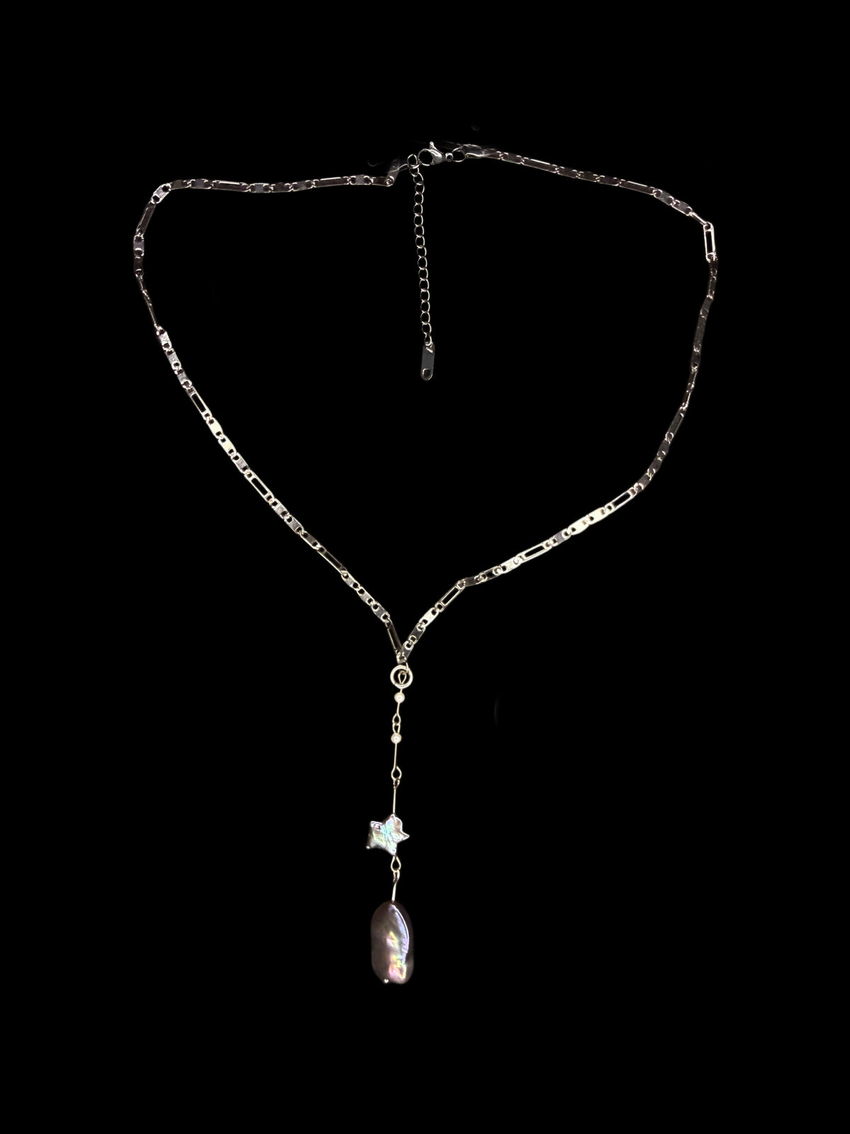 Lightning fish chain