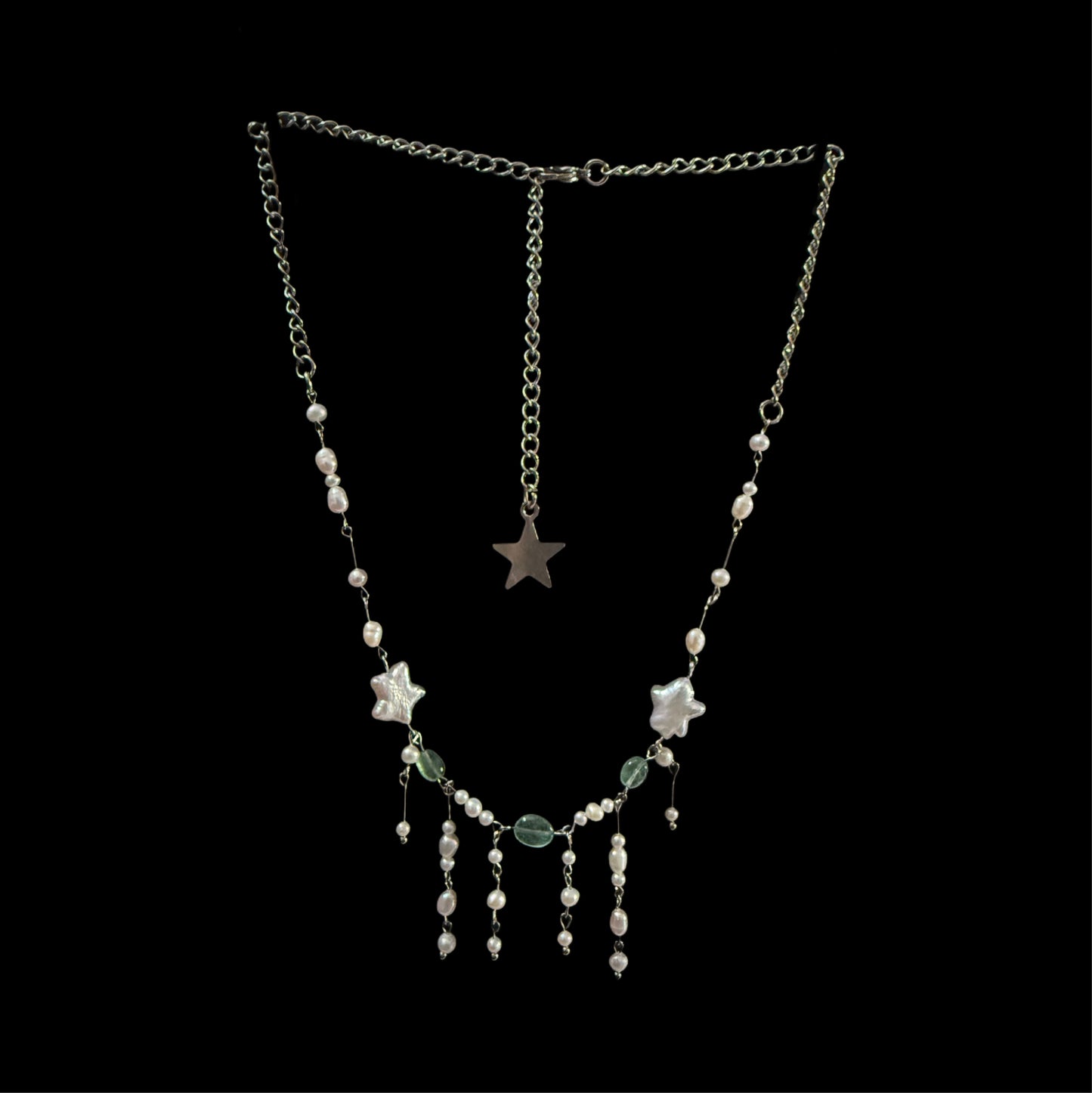 Dangler and stars