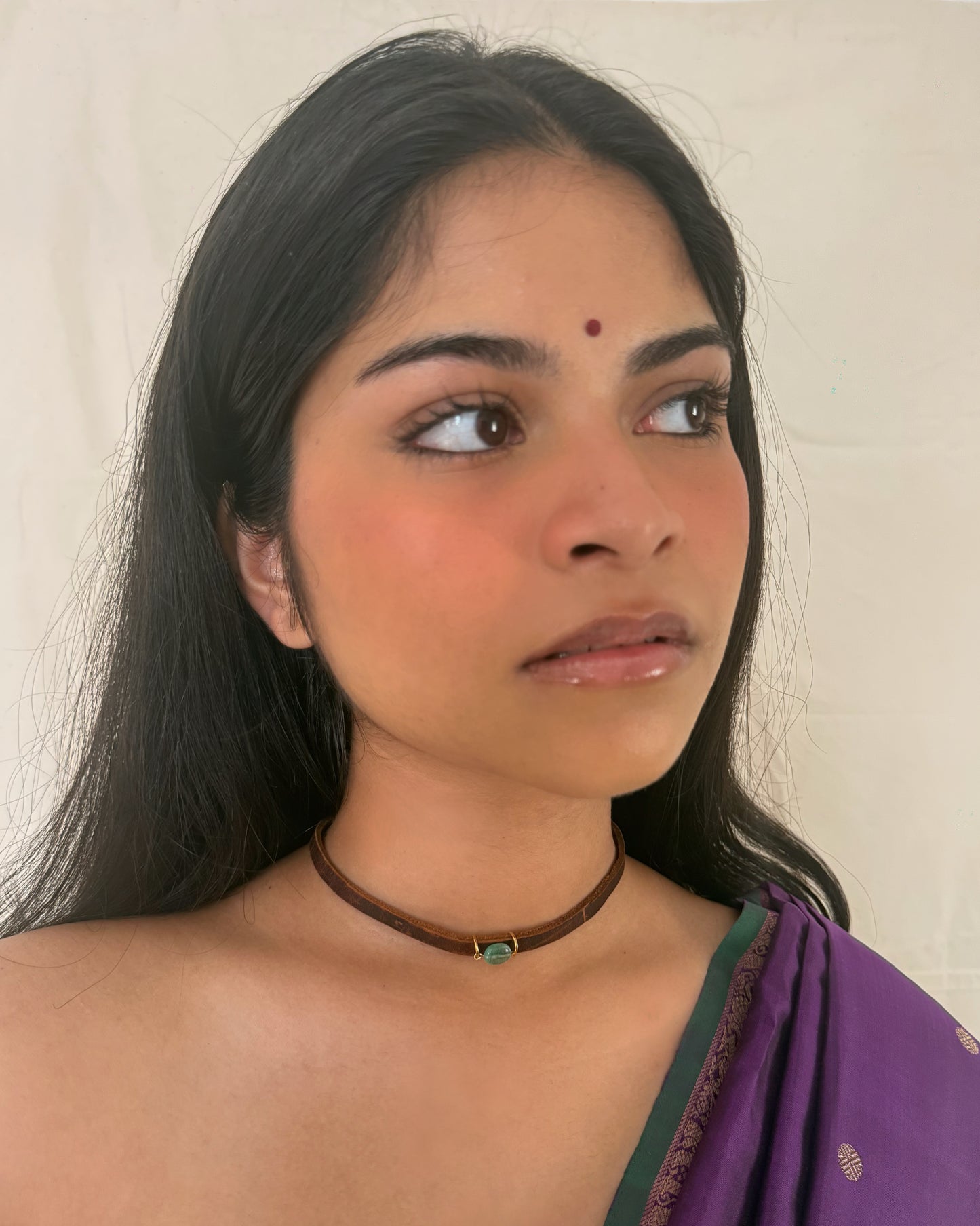 Clieo’s treasure choker