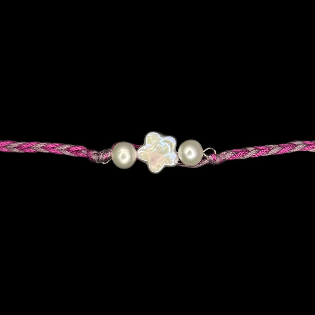 Flower packed Rakhi’s