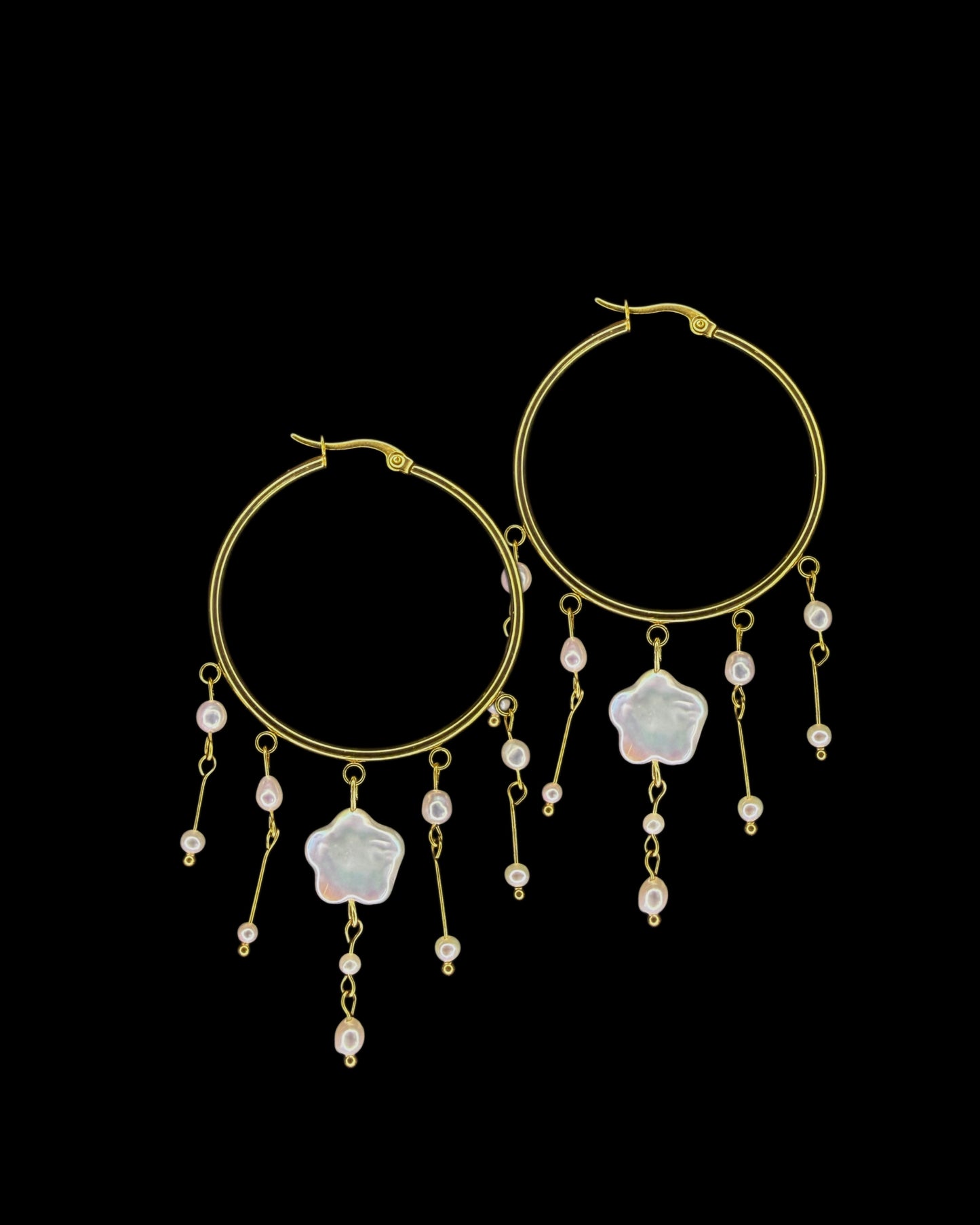 Yearner hoops
