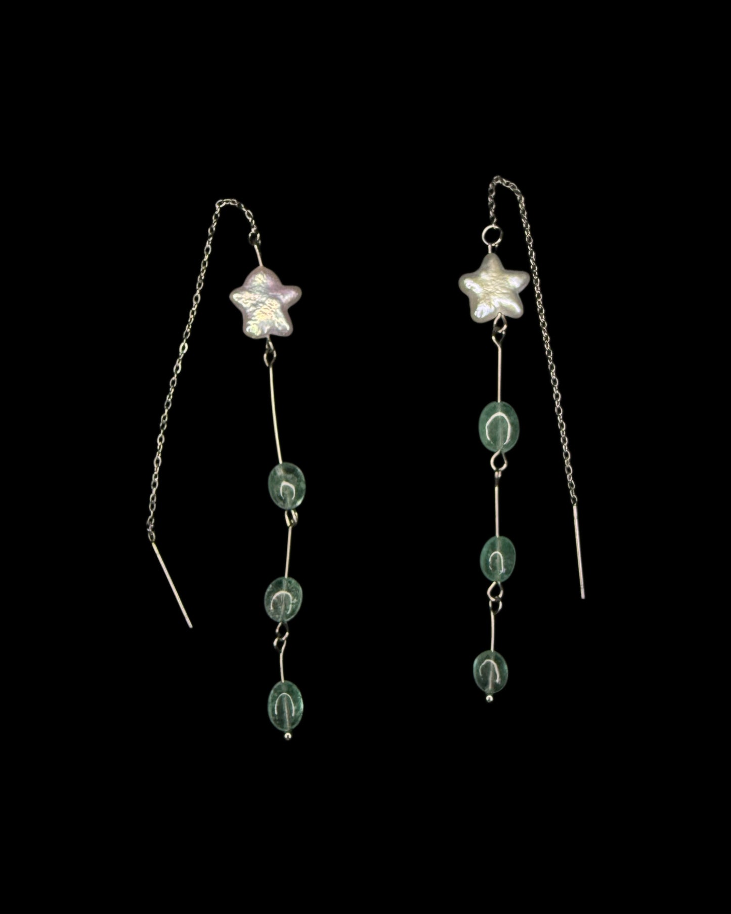 Star threaded