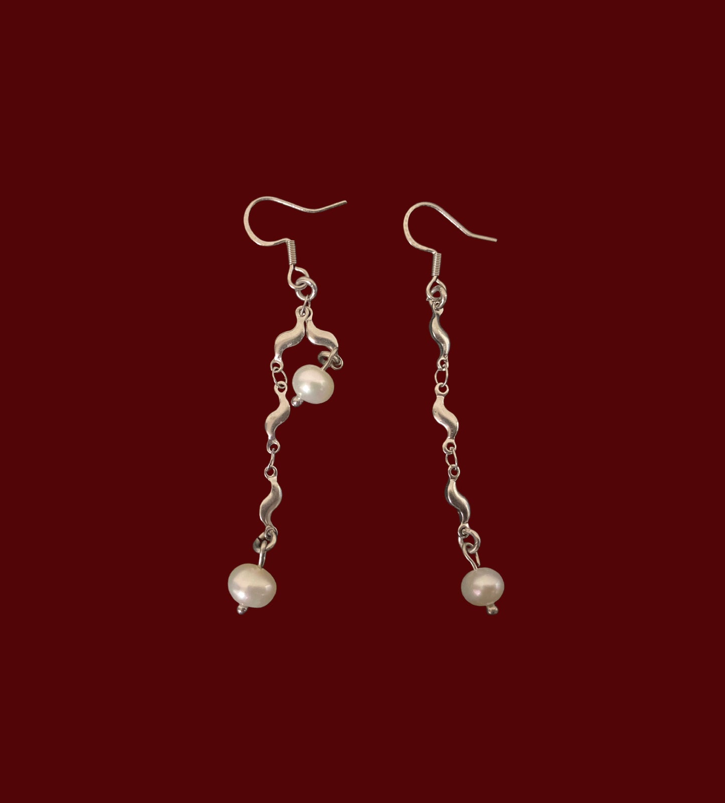Pearl wave danglers