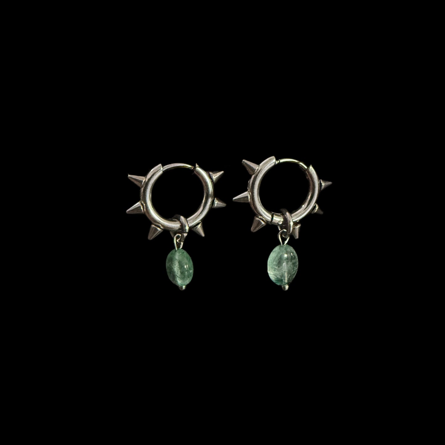 Silver fighter { will be restocked soon}