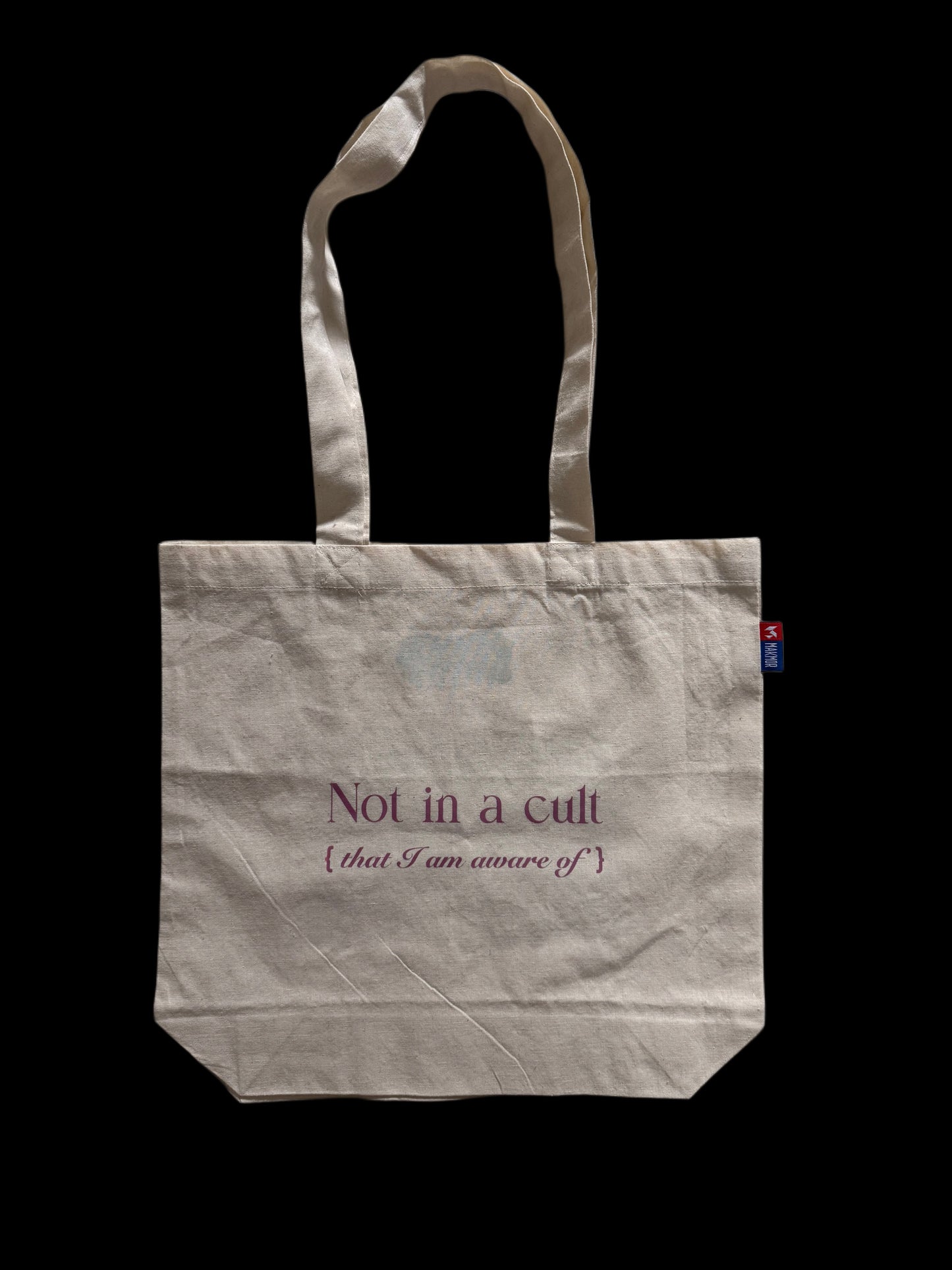 Professional napper tote