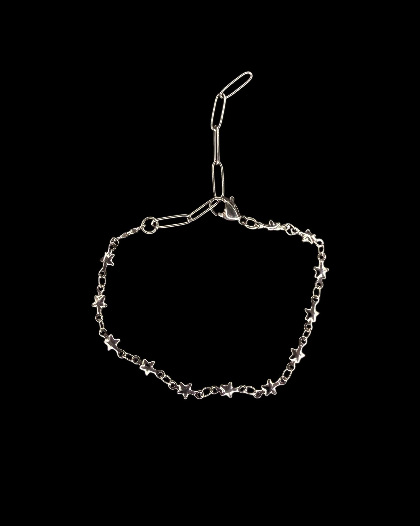 Star bracelet