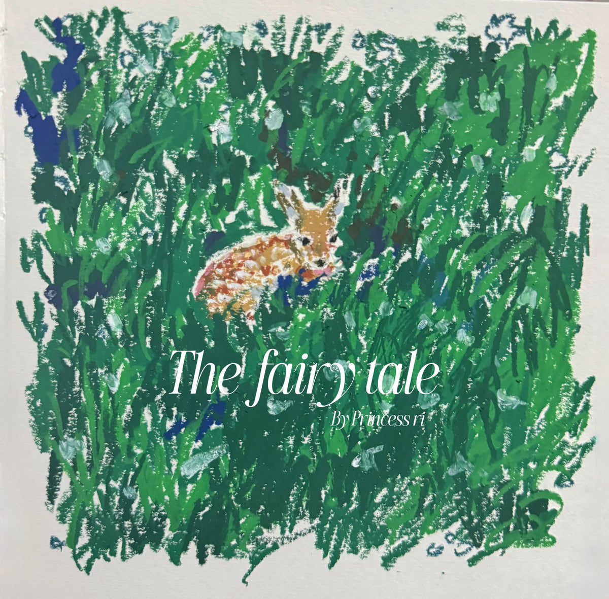 The fairytale