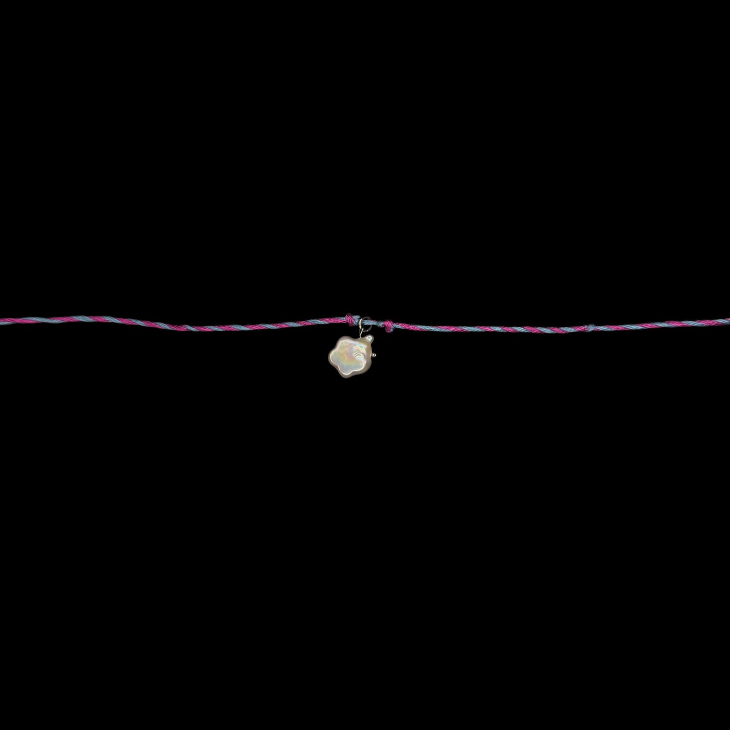 Pink flower Rakhi’s
