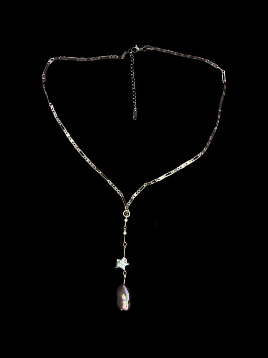 Lightning fish chain
