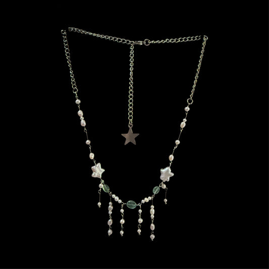 Dangler and stars