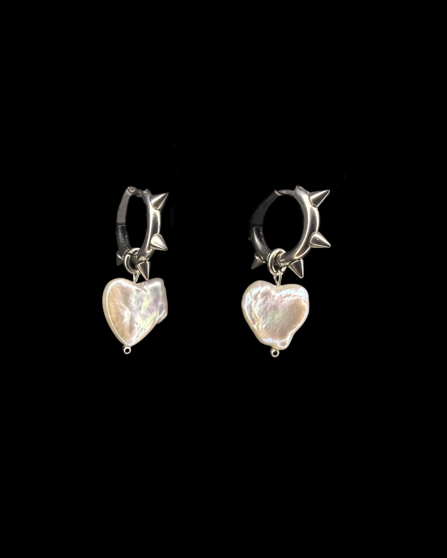 Protect my heart spikes