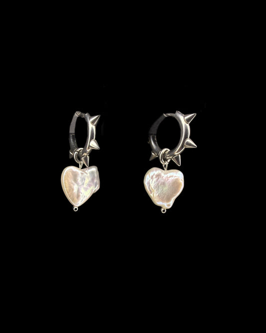 Protect my heart spikes