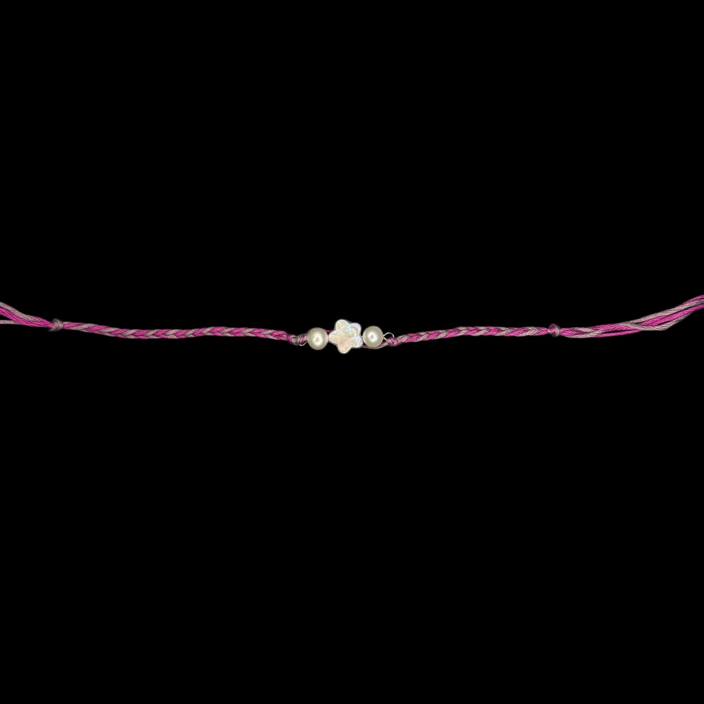 Flower packed Rakhi’s