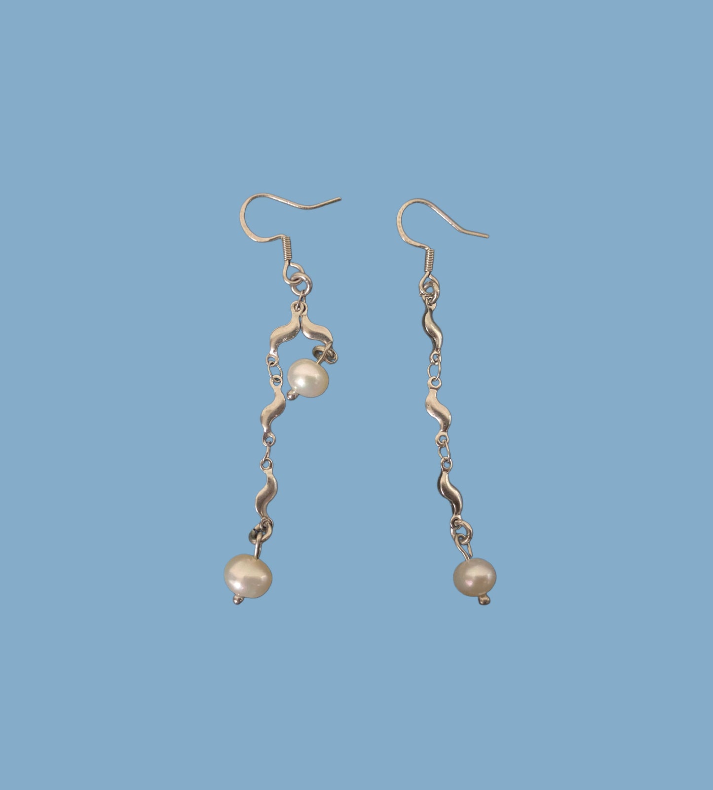 Pearl wave danglers