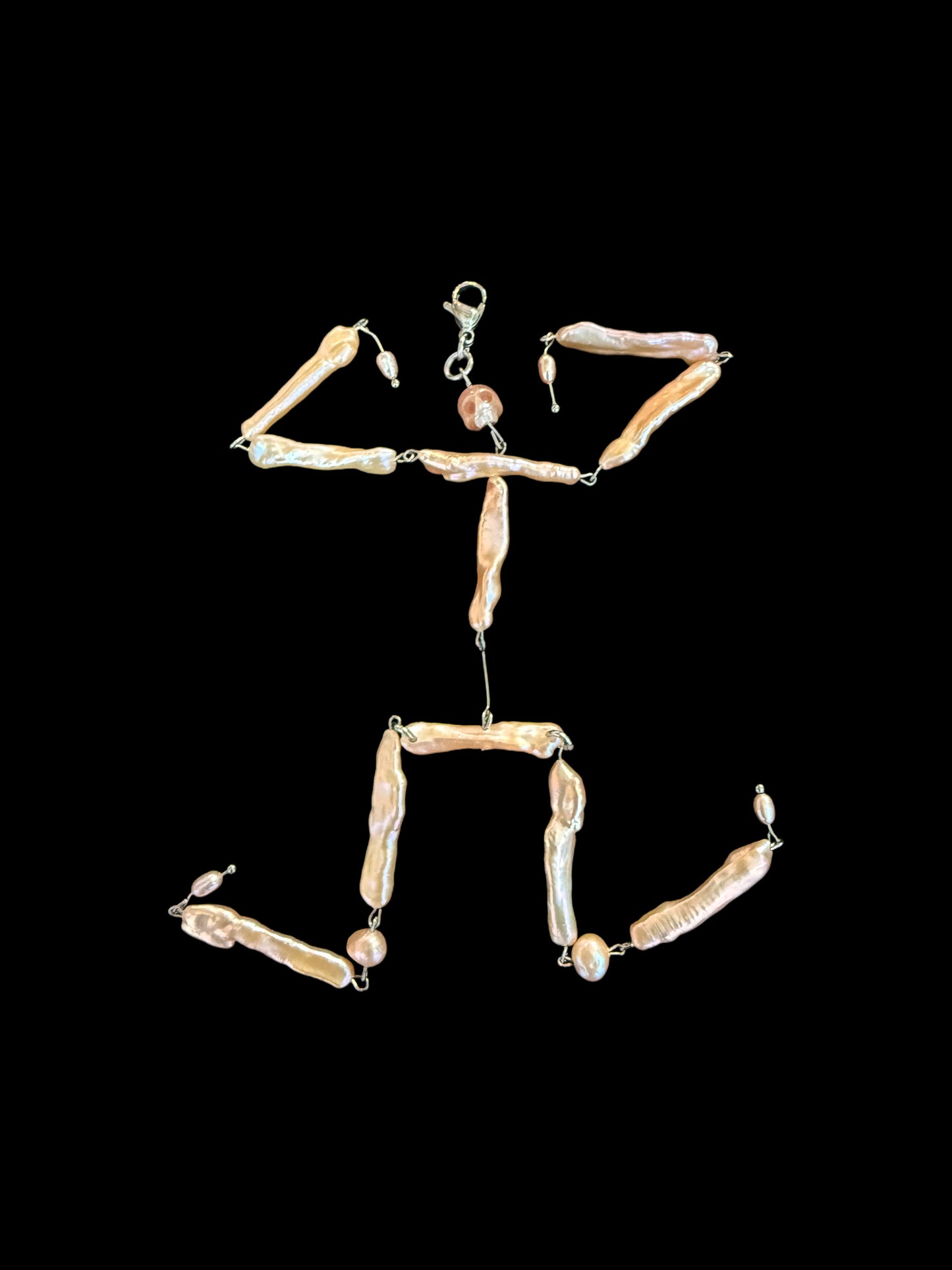 Dead inside but party don’t stop charm