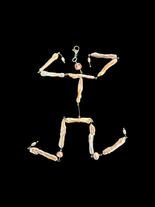 Dead inside but party don’t stop charm