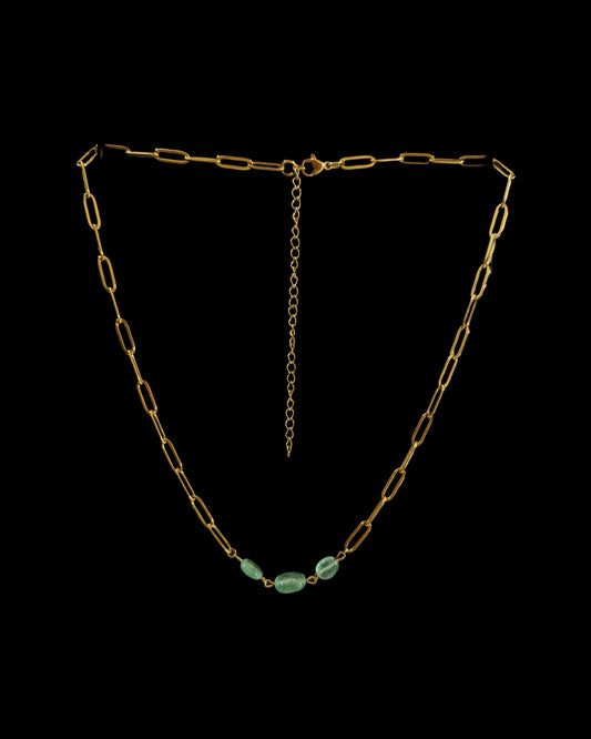 Cleopatras choker