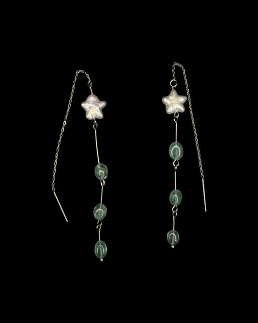 Star threaded