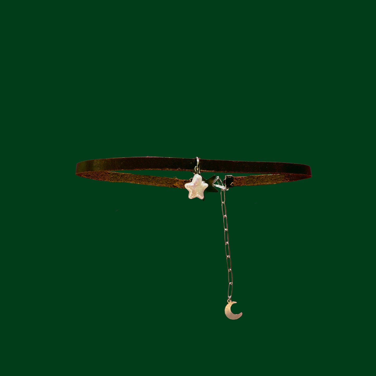 My star choker