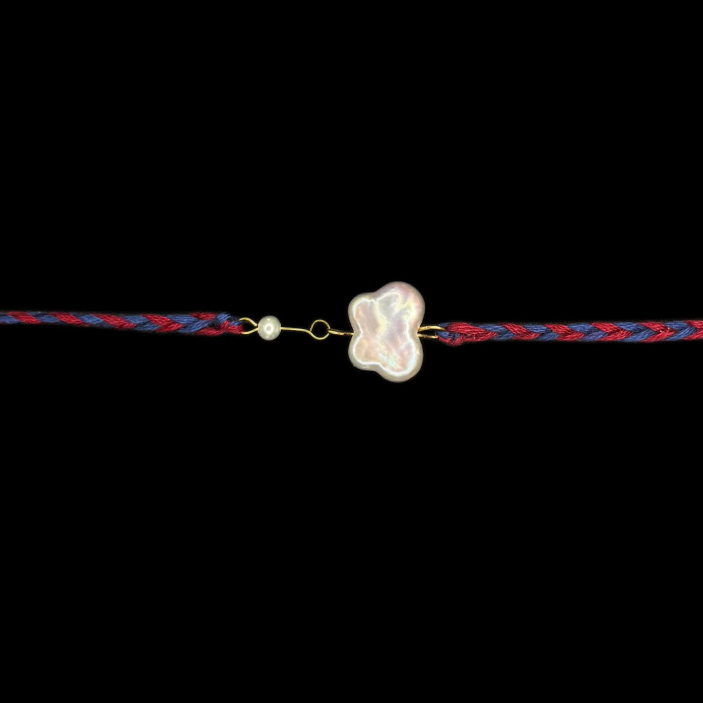 Butterfly Rakhi