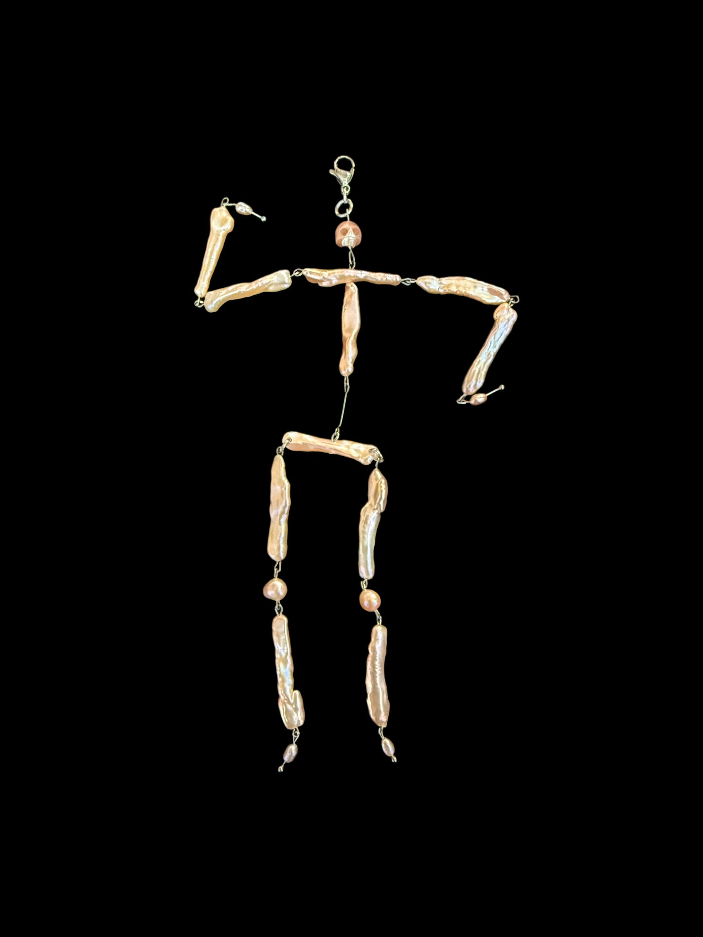 Dead inside but party don’t stop charm