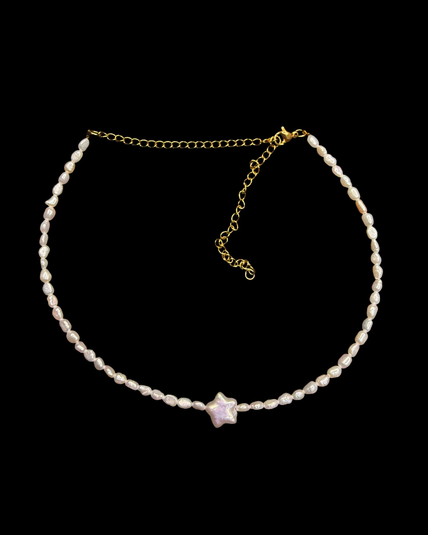 Star power choker