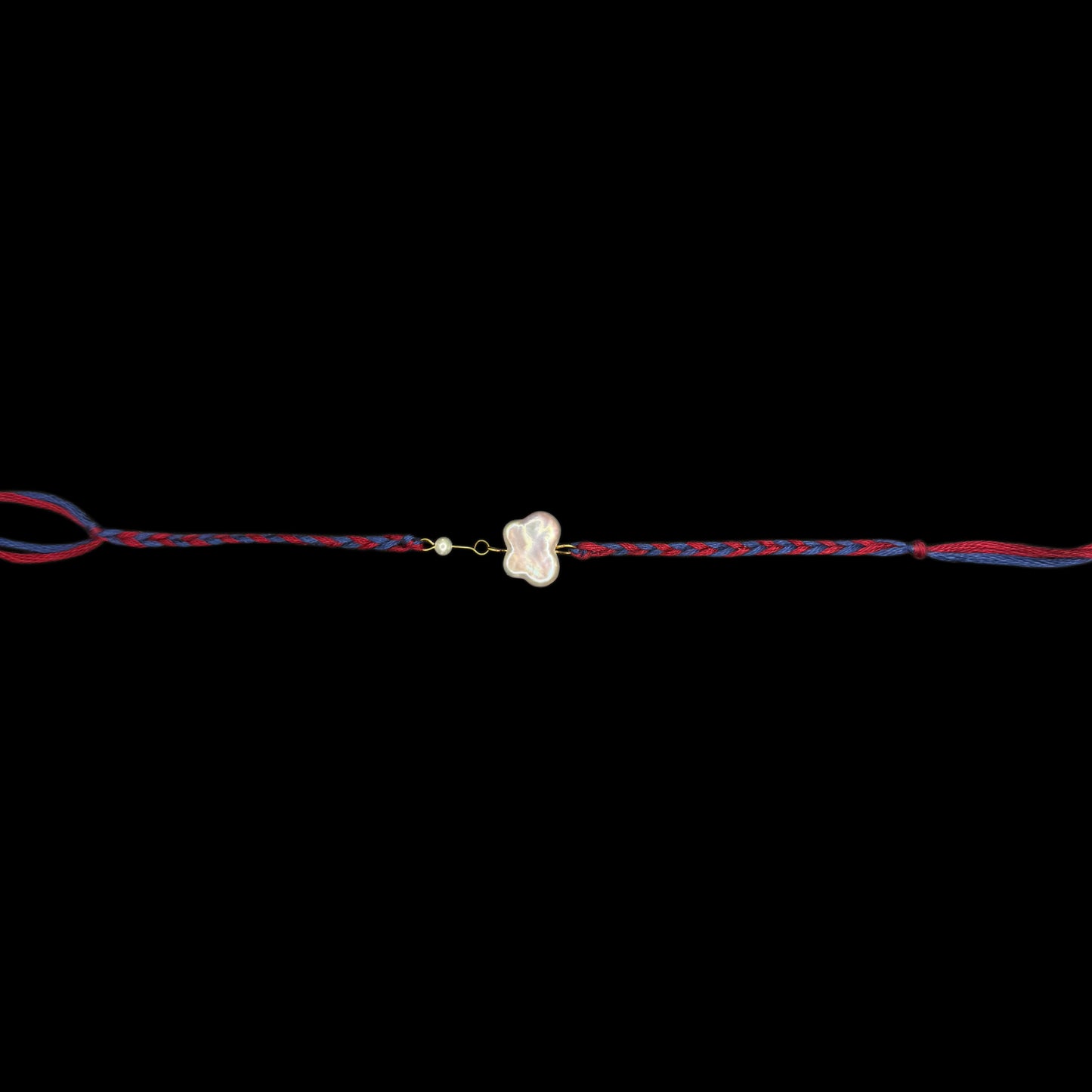 Butterfly Rakhi