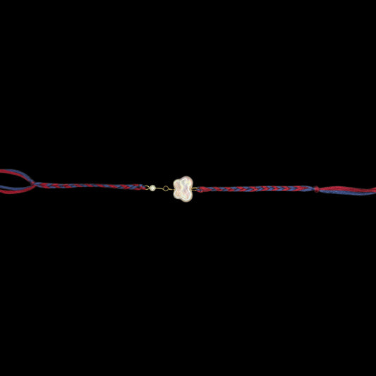 Butterfly Rakhi