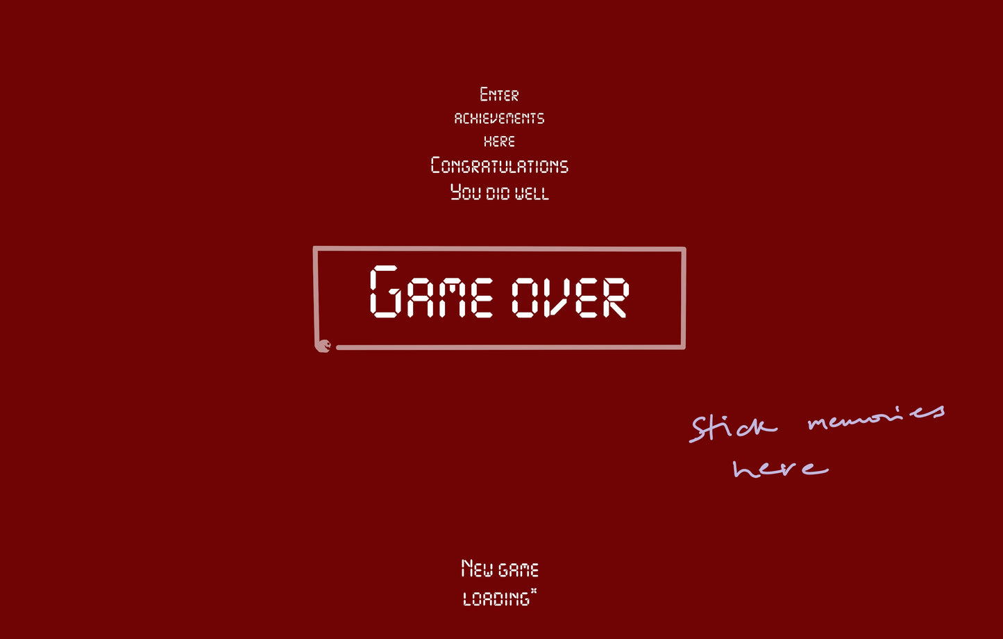 Calender 2026 {preorder} 20% off use code: 2026