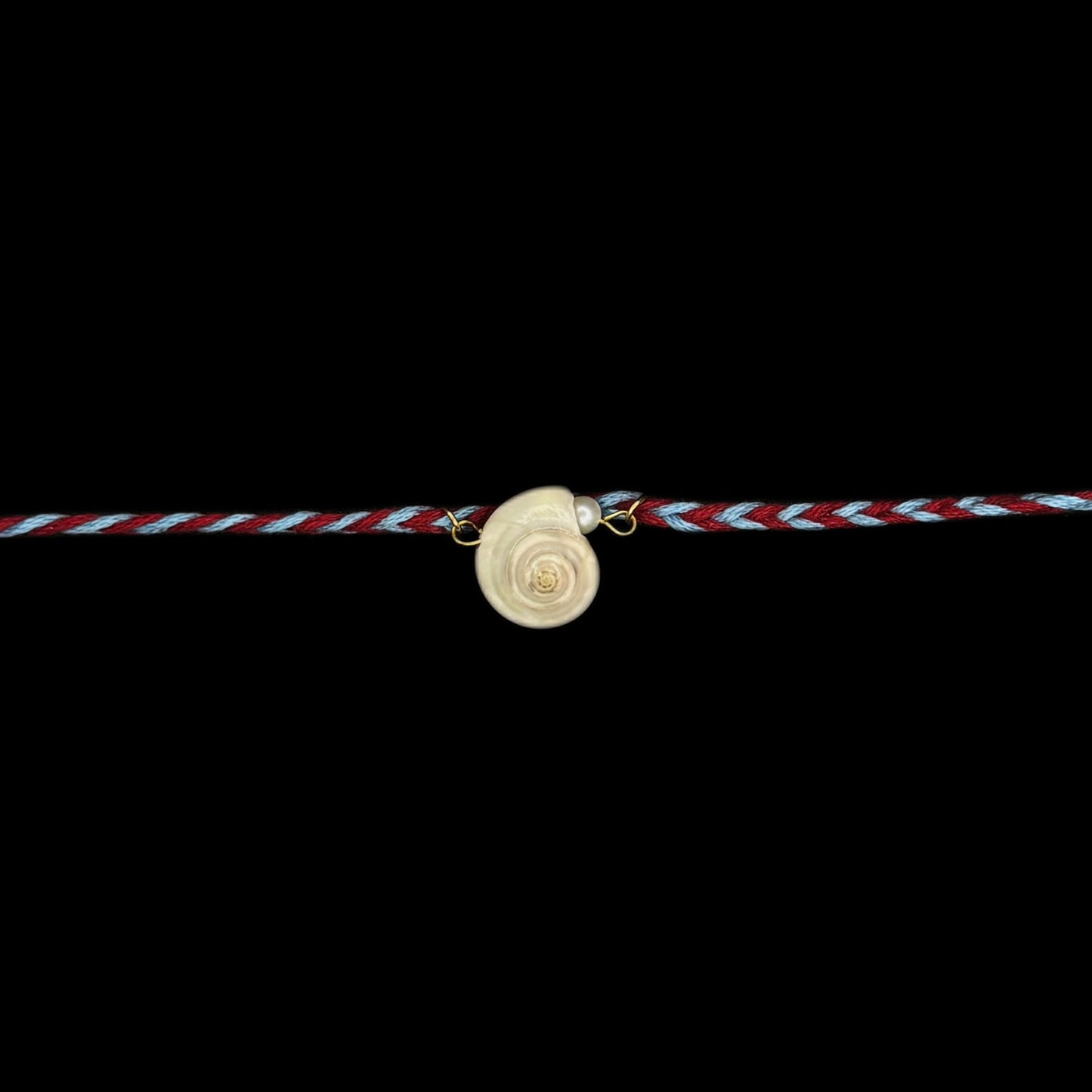 Snail hiding agent pearl rakhi