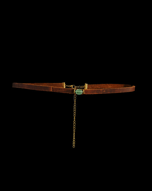 Clieo’s treasure choker