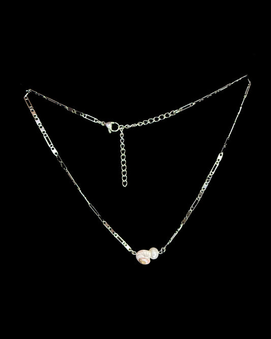 Glitter metal catch me up shell