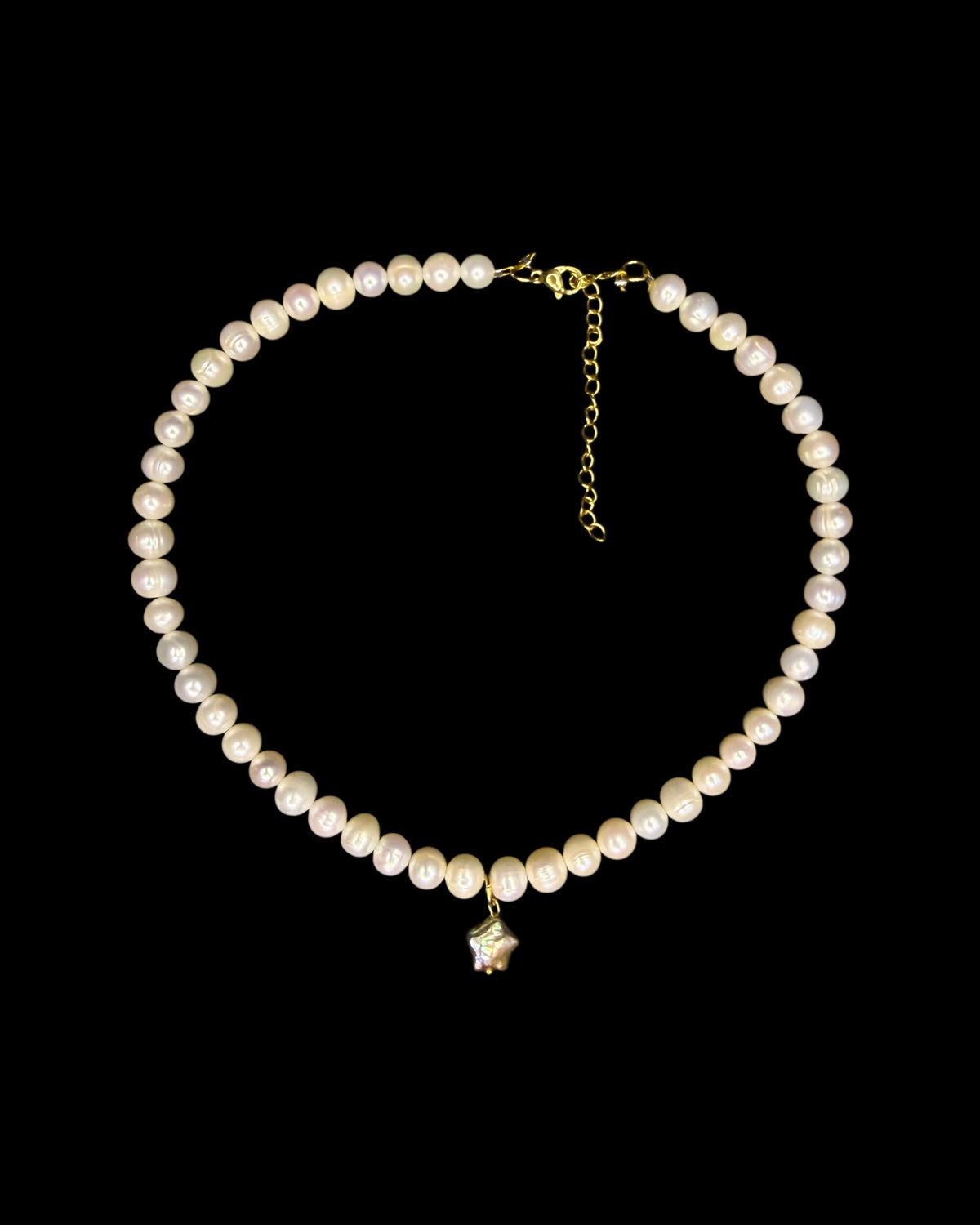 The North Star choker
