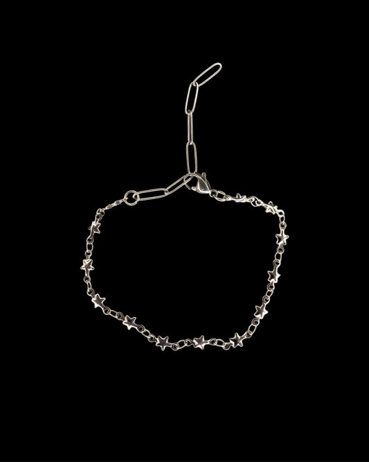 Star bracelet