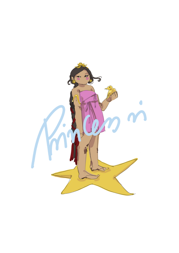 Princess ri